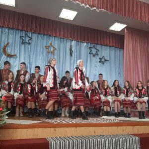 Андріївські вечорниці 2022