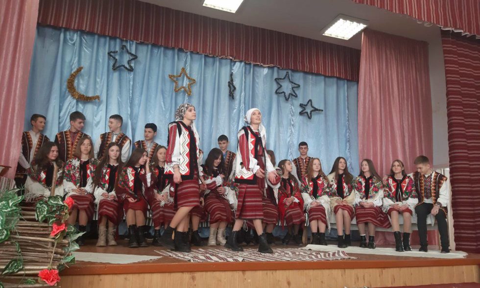 Андріївські вечорниці 2022