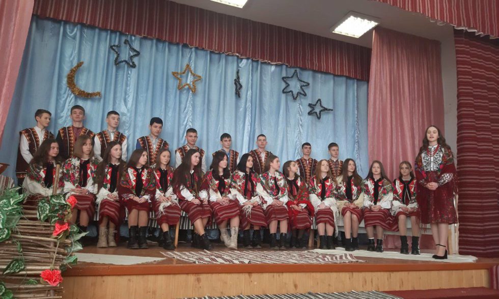 Андріївські вечорниці 2022