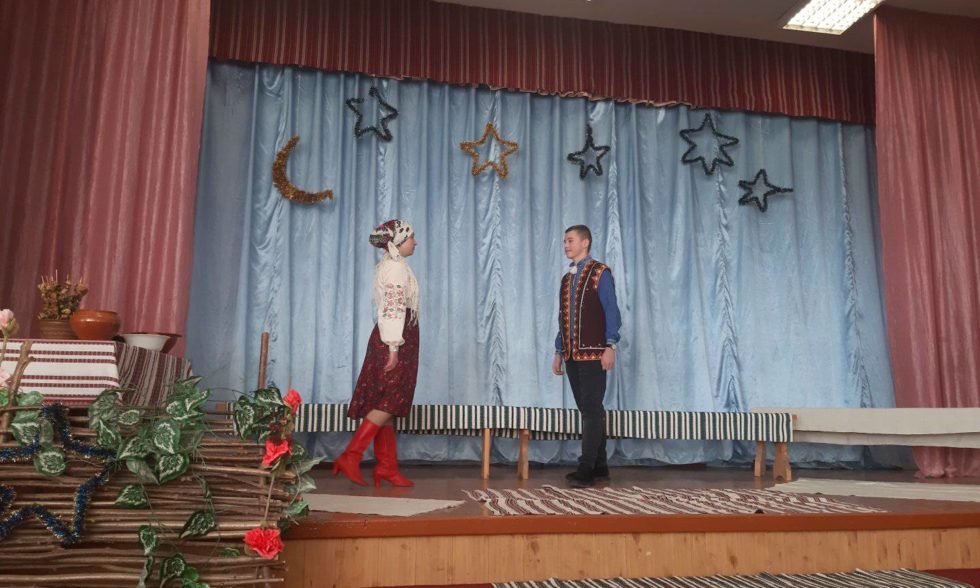 Андріївські вечорниці 2022