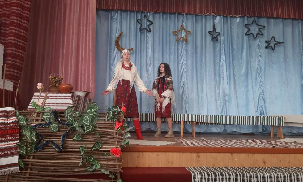 Андріївські вечорниці 2022