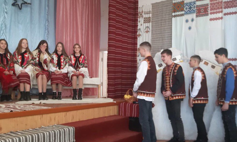 Андріївські вечорниці 2022