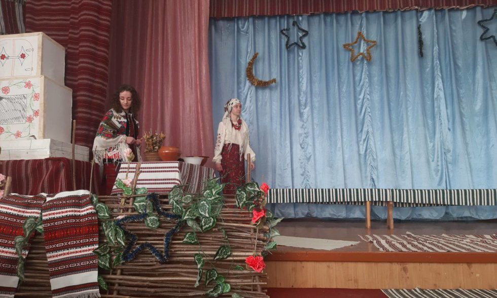 Андріївські вечорниці 2022