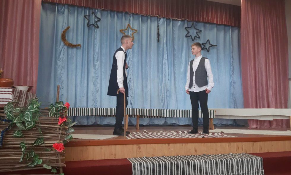 Андріївські вечорниці 2022