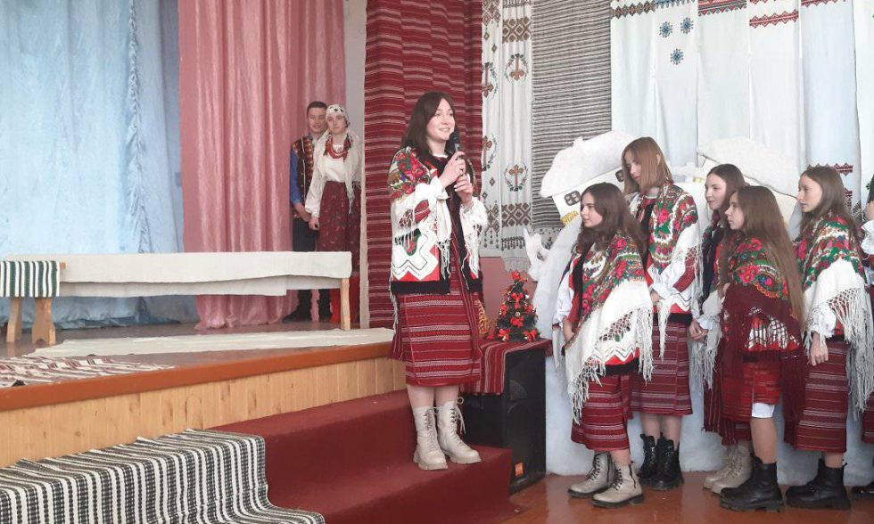 Андріївські вечорниці 2022