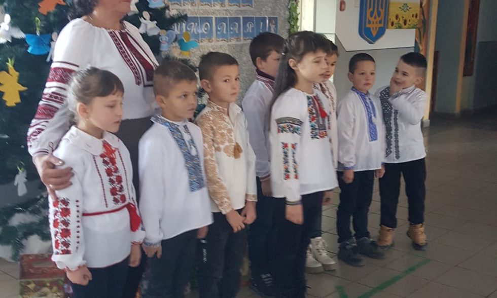 Свято Миколая