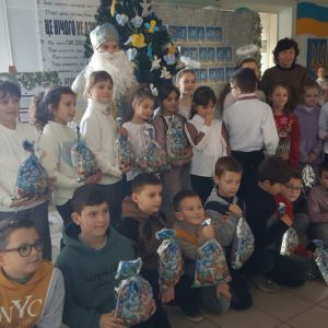 Свято Миколая