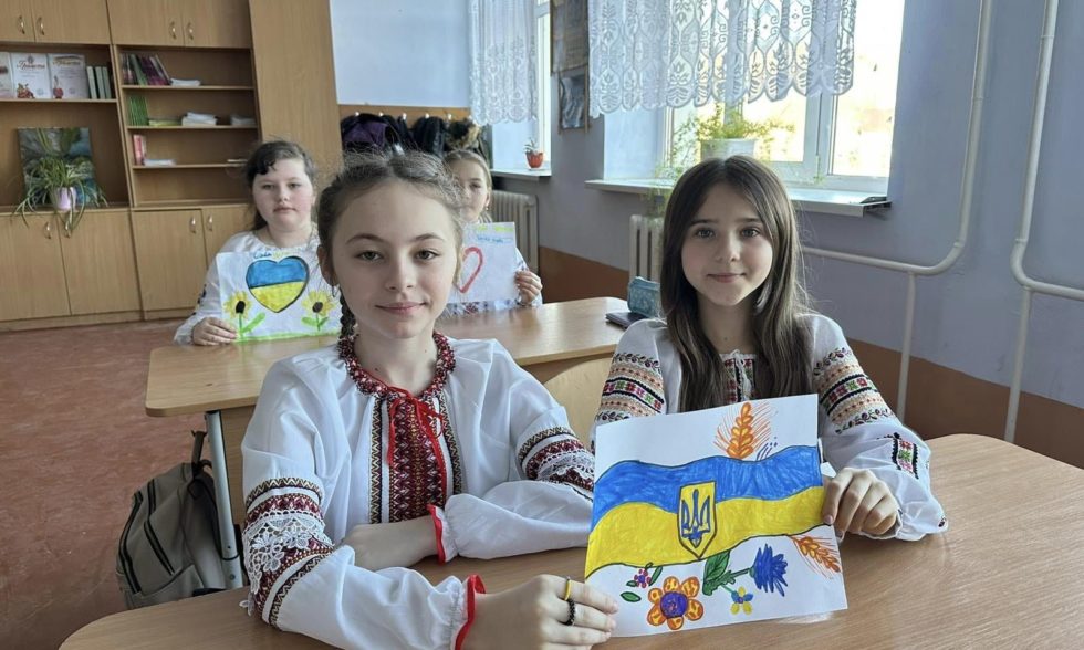 16 ЛЮТОГО – ДЕНЬ ЄДНАННЯ