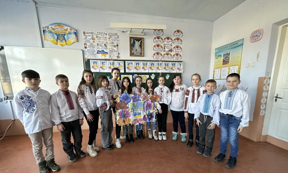 16 ЛЮТОГО – ДЕНЬ ЄДНАННЯ