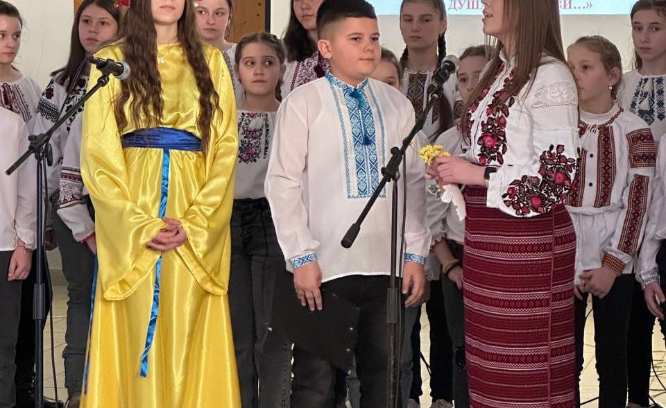 День рідної мови