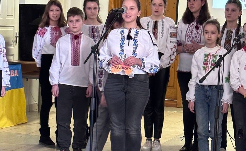 День рідної мови