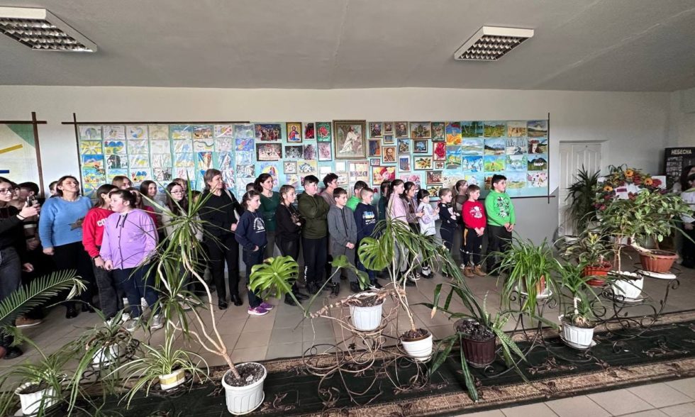 День рідної мови