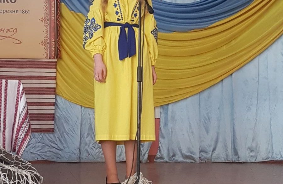 НЕЗЛАМНА, ЄДИНА, ЖИВИ УКРАЇНО!