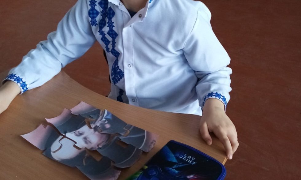 До 209-ї річниці дня народження Т.Г. Шевченка