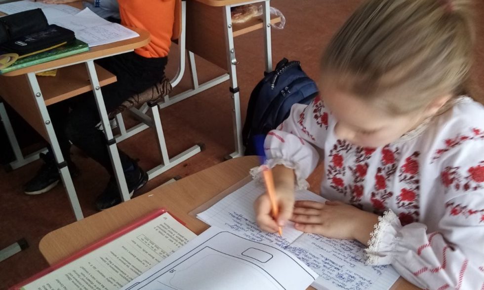 До 209-ї річниці дня народження Т.Г. Шевченка