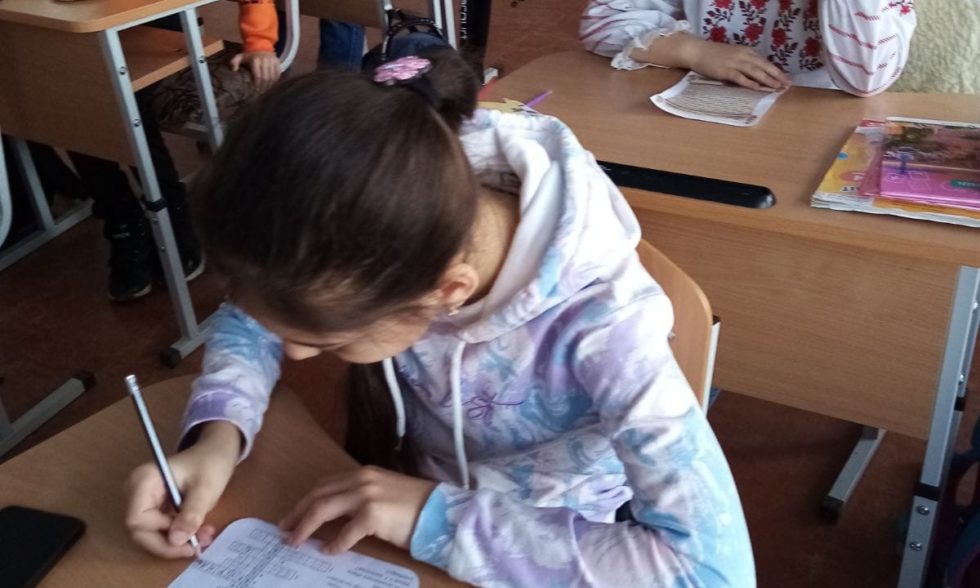 До 209-ї річниці дня народження Т.Г. Шевченка