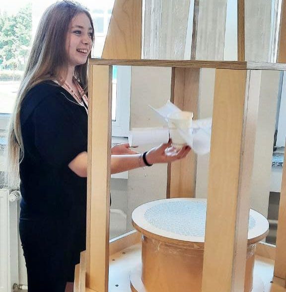 ДІТИ ЗАХИСНИКІВ ЗСУ ІЗ ТИСМЕНИЦЬКОЇ ГРОМАДИ ПОБУВАЛИ У ПОЛЬЩІ