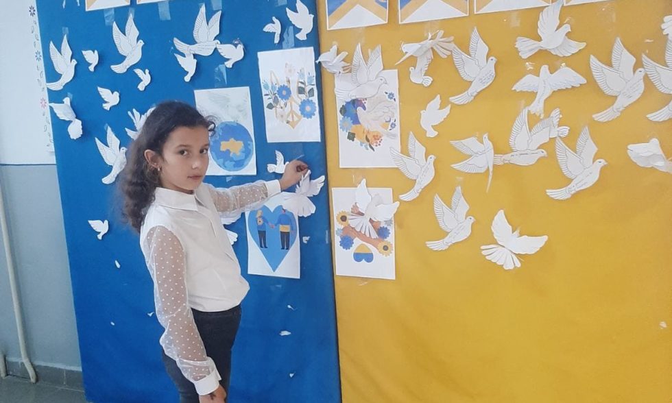 Міжнародний день миру