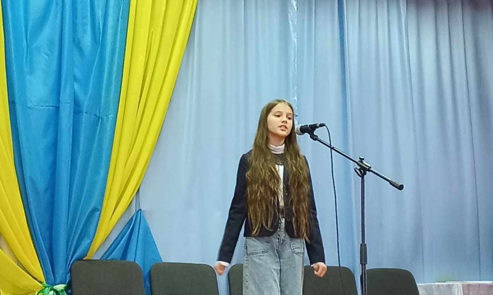 “Листопад мелодій”