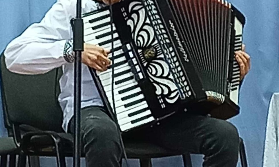 “Листопад мелодій”