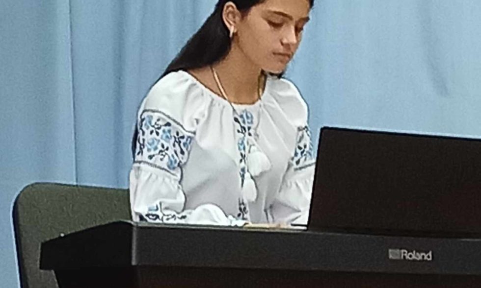 “Листопад мелодій”