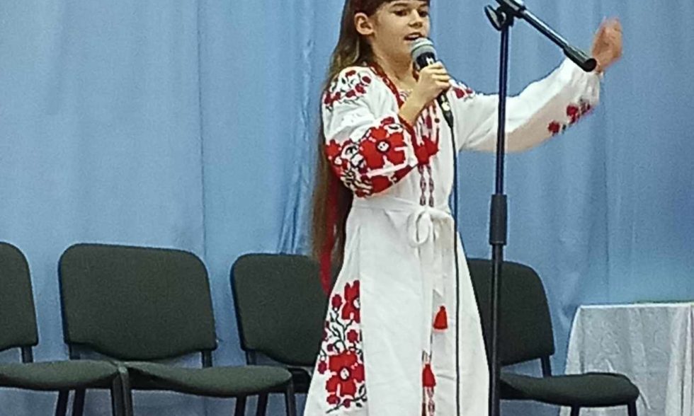 “Листопад мелодій”