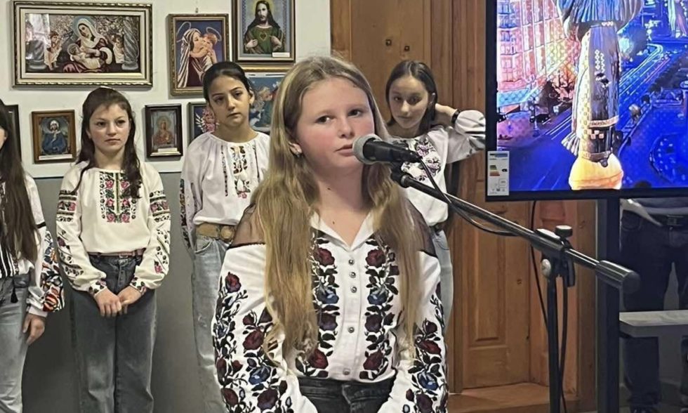 День Гідності та Свободи!