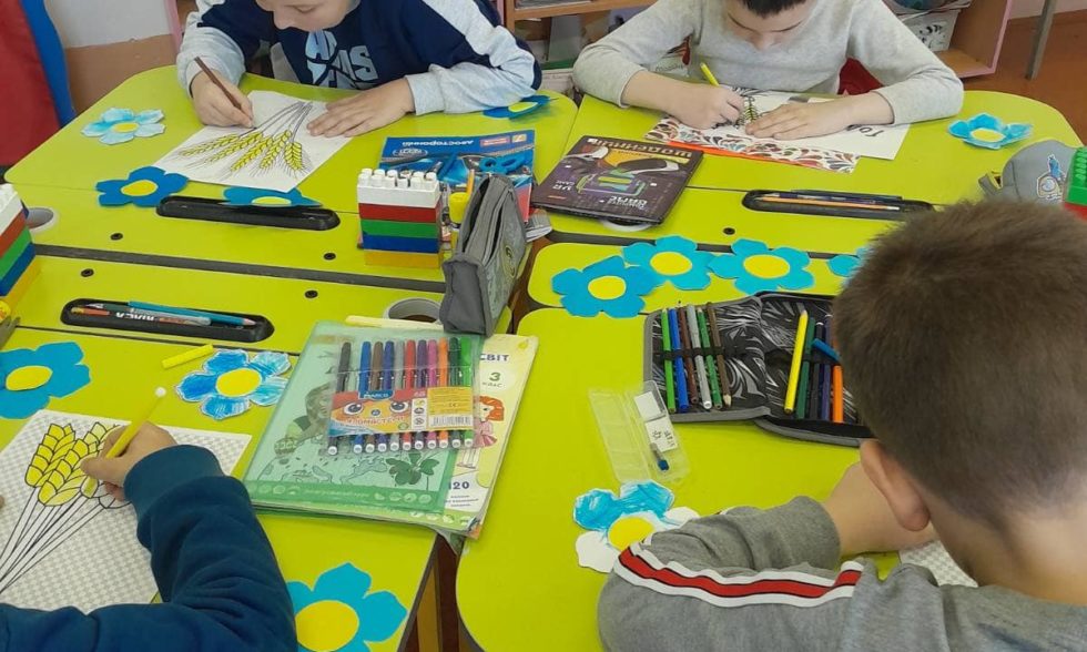 «Голодомор – 1932-1933 років – біль серця всієї України»