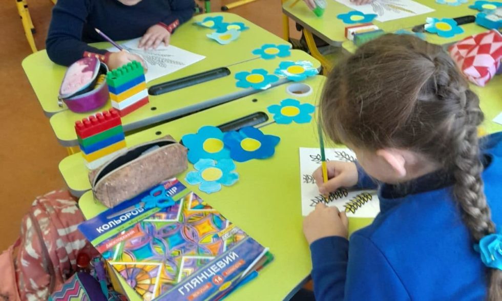 «Голодомор – 1932-1933 років – біль серця всієї України»