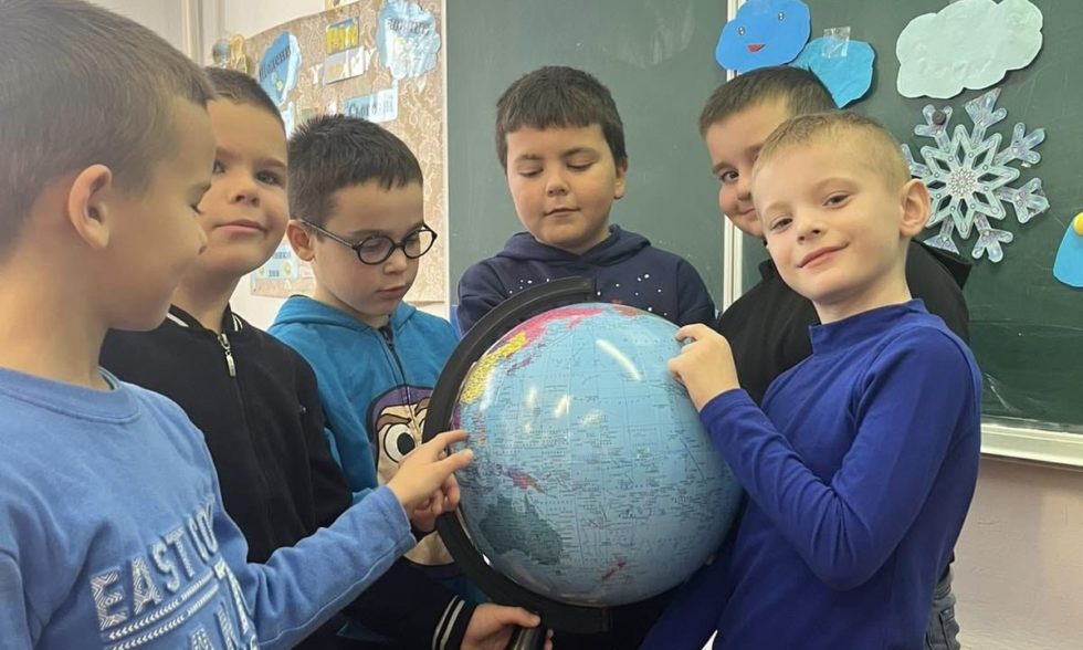 З 27.11. по 01.12. у нашому ліцеї проходить, “КОЛЬОРОВИЙ ТИЖДЕНЬ”