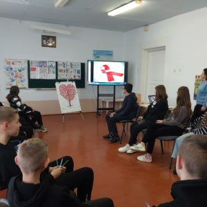 Всесвітній  день боротьби зі СНІДом