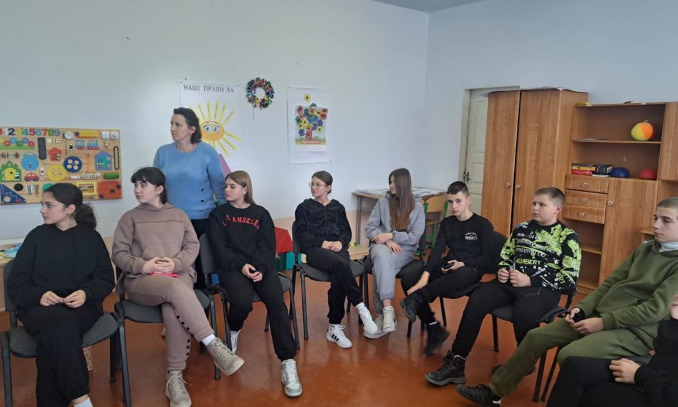 Всесвітній  день боротьби зі СНІДом