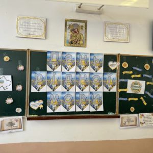 21 лютого – Міжнародний день рідної мови.