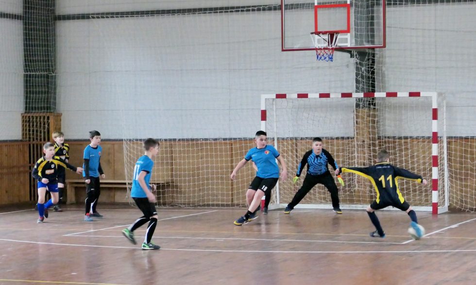 «ПЛІЧ-О-ПЛІЧ ВСЕУКРАЇНСЬКІ ШКІЛЬНІ ЛІГИ»