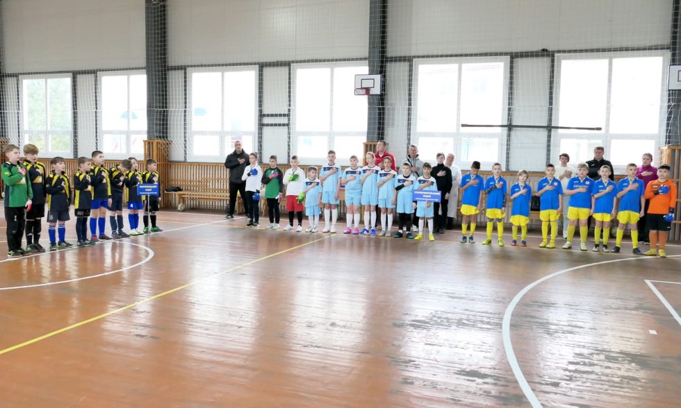 «ПЛІЧ-О-ПЛІЧ ВСЕУКРАЇНСЬКІ ШКІЛЬНІ ЛІГИ»