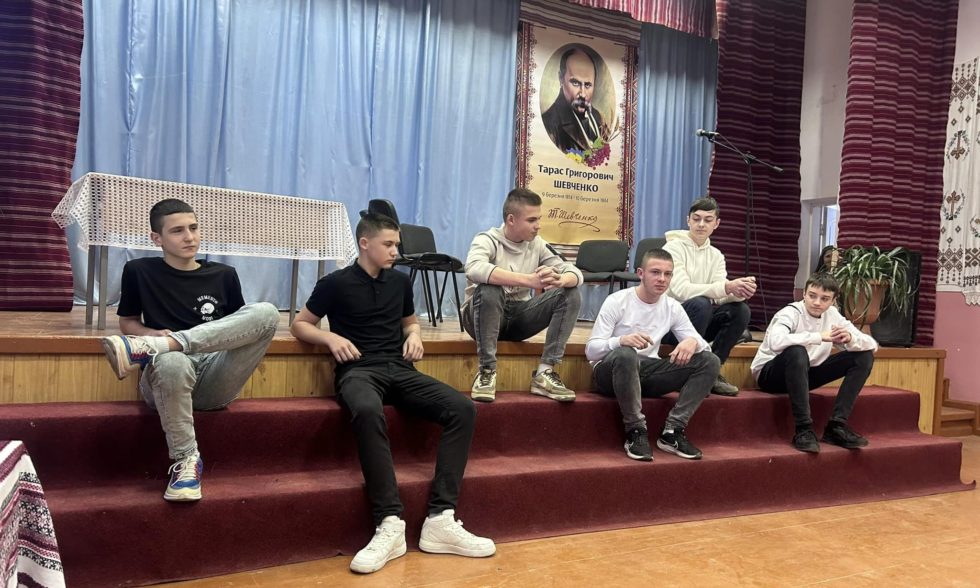 «Правильно обрана професія-  запорука твого щасливого майбутнього»