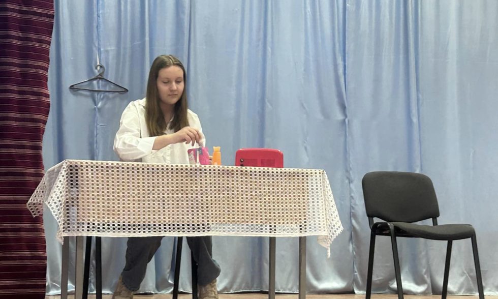 «Правильно обрана професія-  запорука твого щасливого майбутнього»