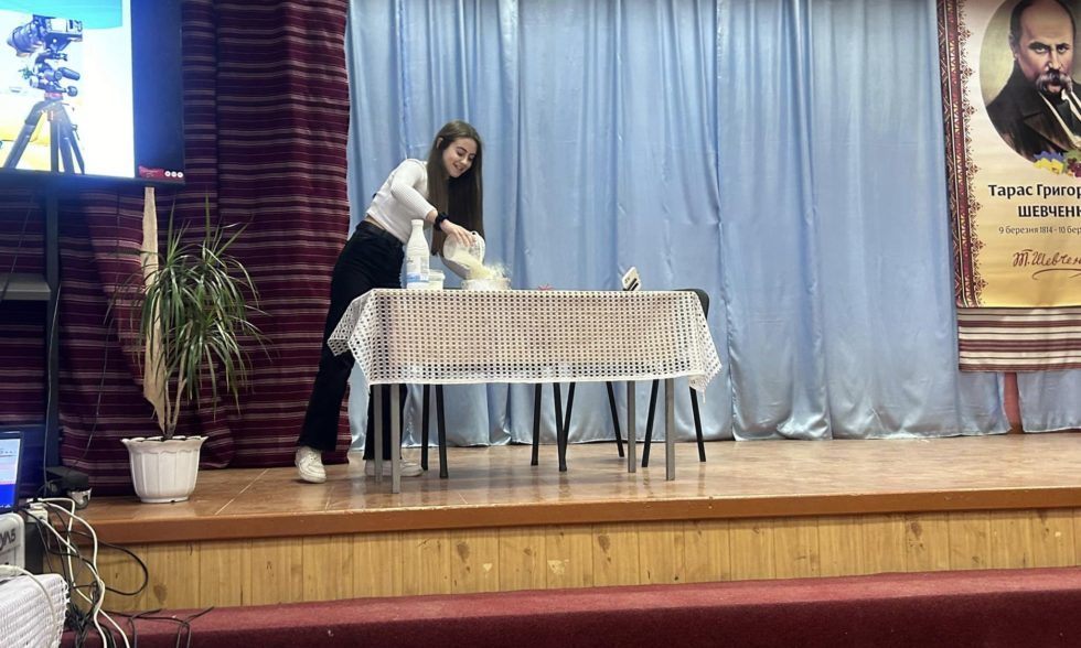 «Правильно обрана професія-  запорука твого щасливого майбутнього»