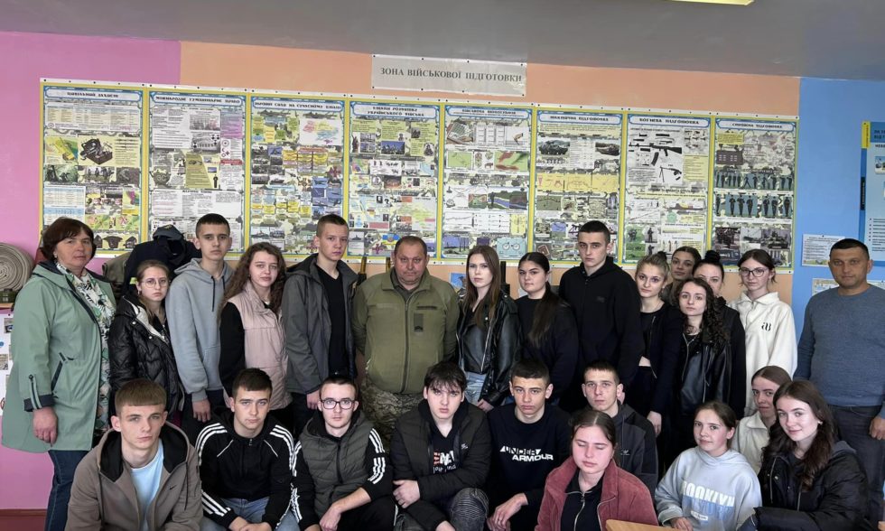 ХВИЛИНИ СВОБОДИ, СЛАВИ І ПАМ’ЯТІ