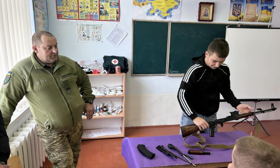 ХВИЛИНИ СВОБОДИ, СЛАВИ І ПАМ’ЯТІ