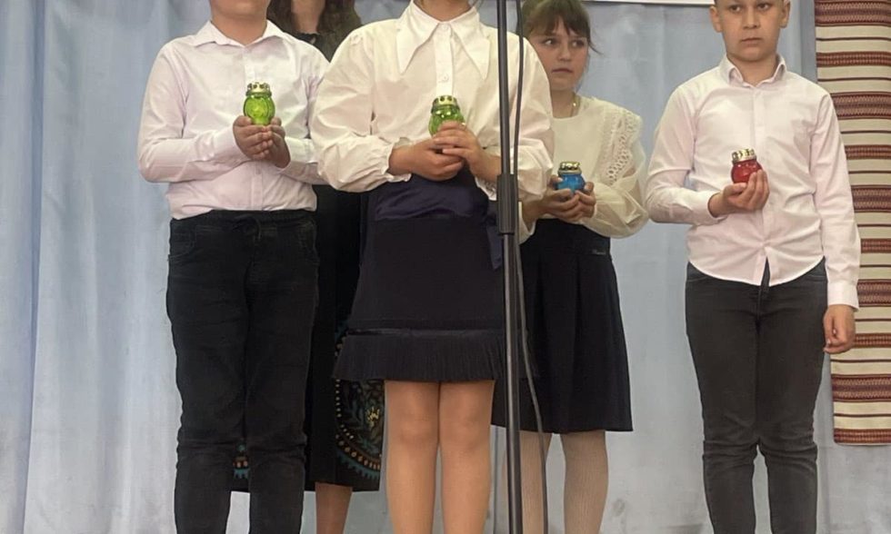 Хресна дорога України