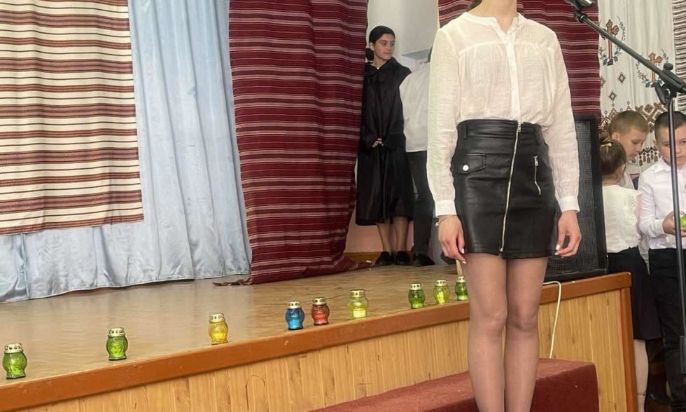 Хресна дорога України