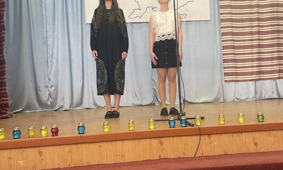 Хресна дорога України