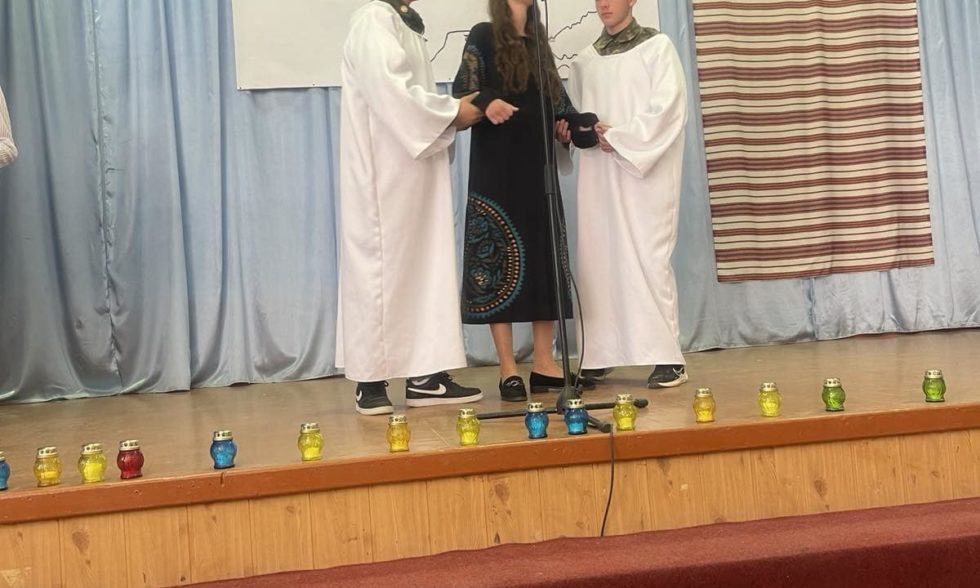 Хресна дорога України