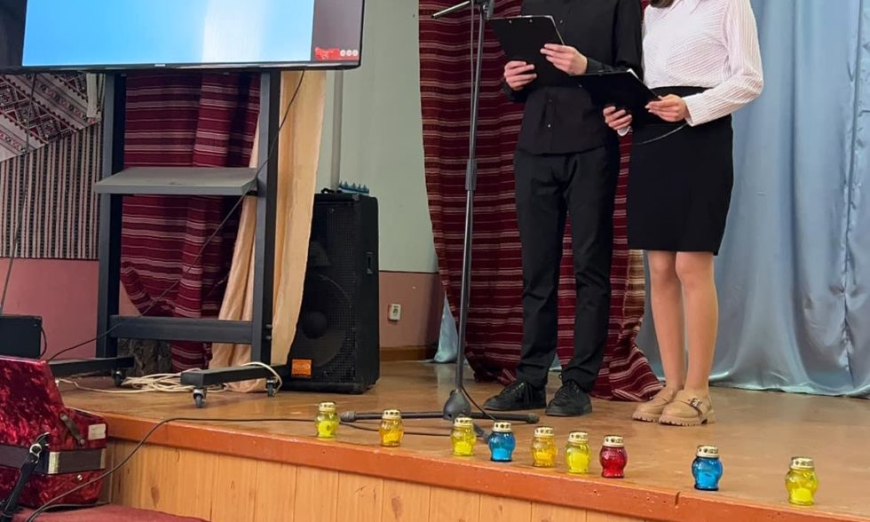 Хресна дорога України