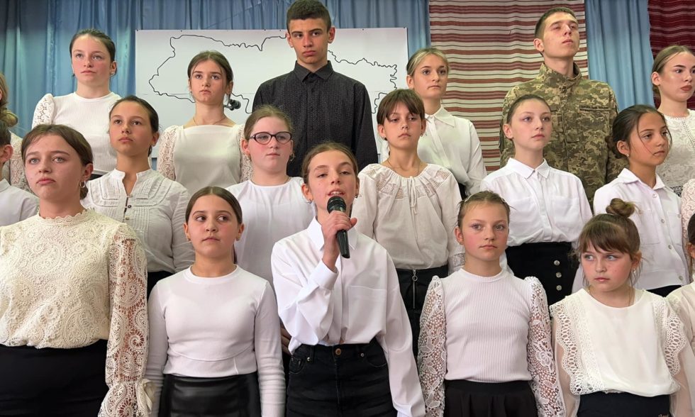 Хресна дорога України