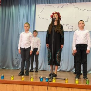 Хресна дорога України