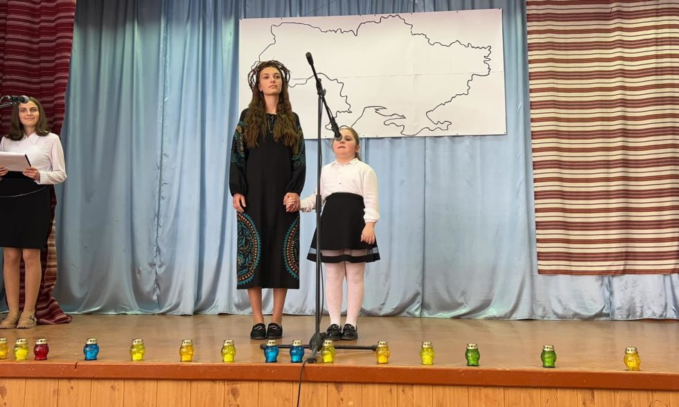 Хресна дорога України