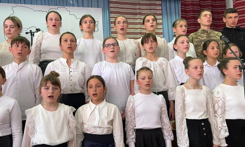 Хресна дорога України