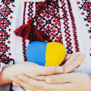 День вишиванки